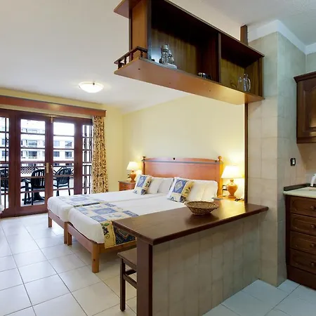 Hotel-apartamentos Andorra Apartment *