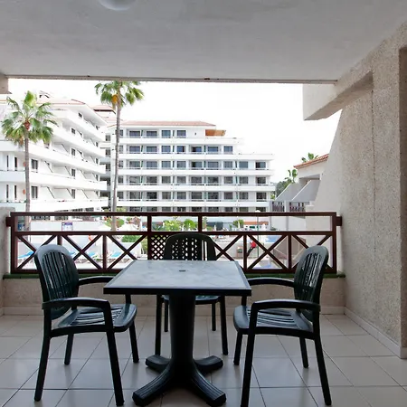 Hotel-apartamentos Andorra Apartament Playa de las Americas (Tenerife)