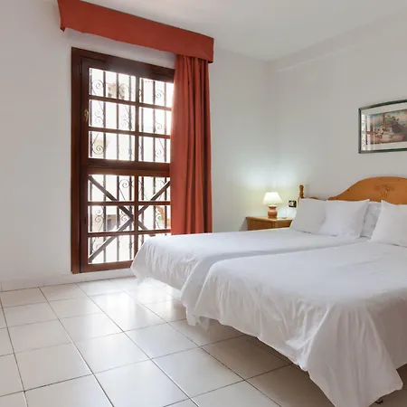 Hotel-apartamentos Andorra Apartament Playa de las Americas (Tenerife)