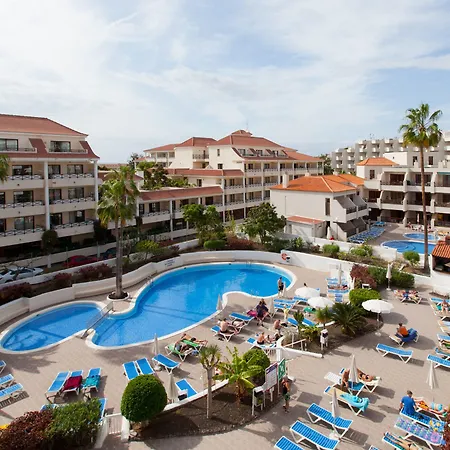 Hotel-apartamentos Andorra Apartament Playa de las Americas (Tenerife)