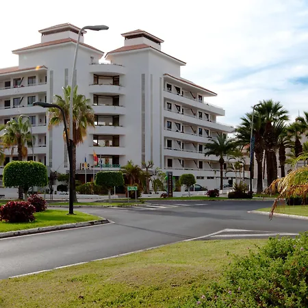 Hotel-apartamentos Andorra Apartament Playa de las Americas (Tenerife)