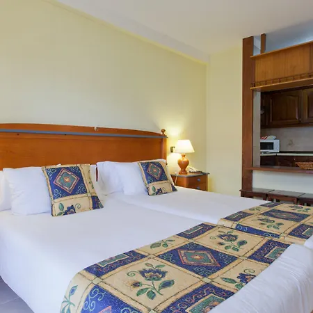 Apartament Hotel-apartamentos Andorra Playa de las Americas (Tenerife)