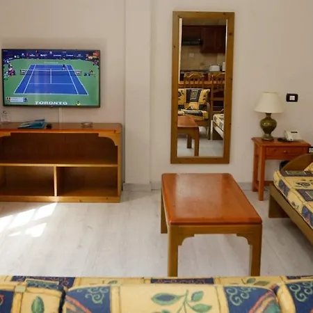 Hotel-apartamentos Andorra Apartament