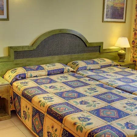 Hotel-apartamentos Andorra Apartament Playa de las Americas (Tenerife)