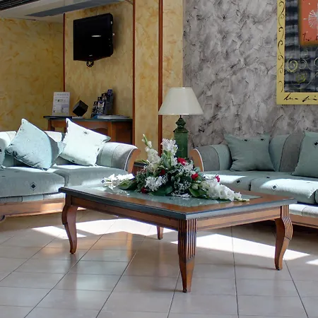Apartament Hotel-apartamentos Andorra