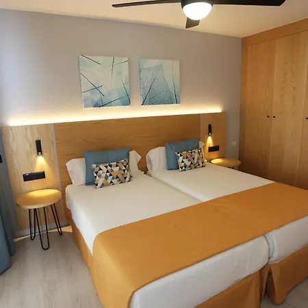 Hotel-apartamentos Andorra Apartament Playa de las Americas (Tenerife)