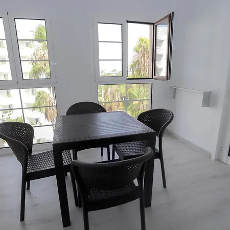 Apartament Hotel-apartamentos Andorra *
