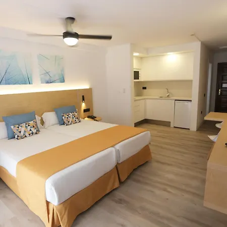Apartament Hotel-apartamentos Andorra
