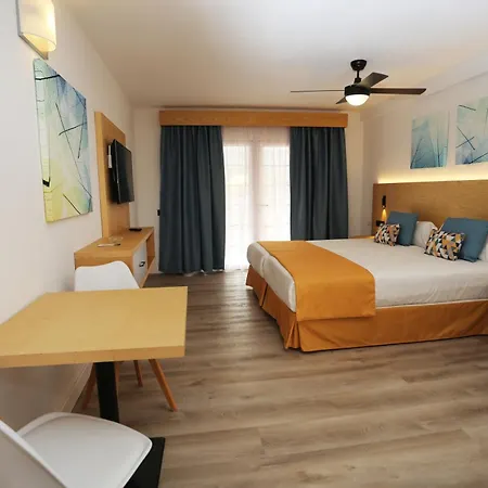 Apartament Hotel-apartamentos Andorra