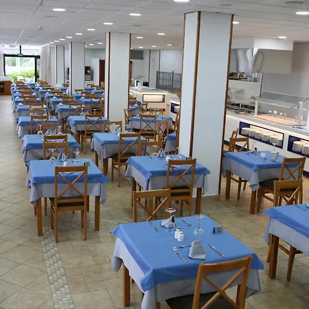Apartament Hotel-apartamentos Andorra *