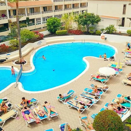 Apartament Hotel-apartamentos Andorra *