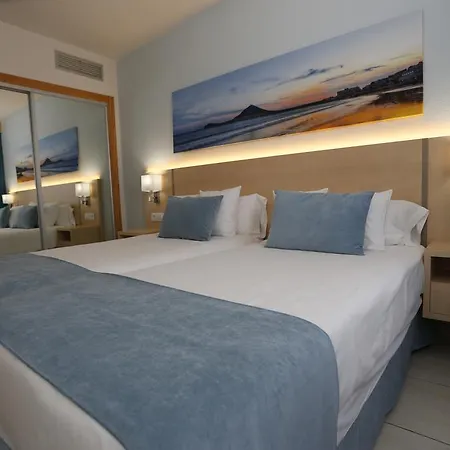 Apartament Hotel-apartamentos Andorra Playa de las Americas (Tenerife)