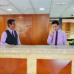 Hotel-apartamentos Andorra פלאייה דה לאס אמריקס