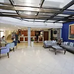 Hotel-apartamentos Andorra 3* פלאייה דה לאס אמריקס