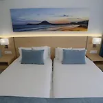 Hotel-apartamentos Andorra פלאייה דה לאס אמריקס