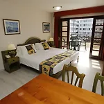מלון דירות Hotel-apartamentos Andorra 3*