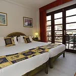 מלון דירות Hotel-apartamentos Andorra