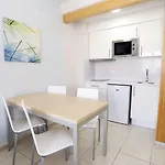 Hotel-apartamentos Andorra 3* פלאייה דה לאס אמריקס