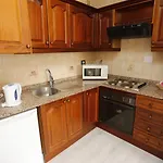 Hotel-apartamentos Andorra פלאייה דה לאס אמריקס
