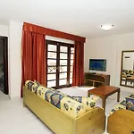 מלון דירות Hotel-apartamentos Andorra פלאייה דה לאס אמריקס