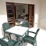 Hotel-apartamentos Andorra מלון דירות 3*