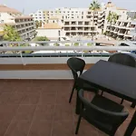 Hotel-apartamentos Andorra פלאייה דה לאס אמריקס