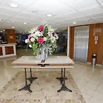 מלון דירות Hotel-apartamentos Andorra