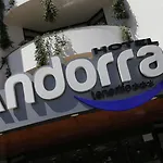 Hotel-apartamentos Andorra מלון דירות 3*