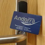 Hotel-apartamentos Andorra 3* פלאייה דה לאס אמריקס