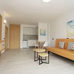 Hotel-apartamentos Andorra מלון דירות