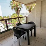 מלון דירות Hotel-apartamentos Andorra פלאייה דה לאס אמריקס