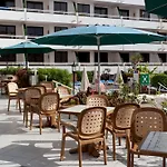 מלון דירות Hotel-apartamentos Andorra