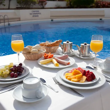 Appartamento Hotel-apartamentos Andorra *