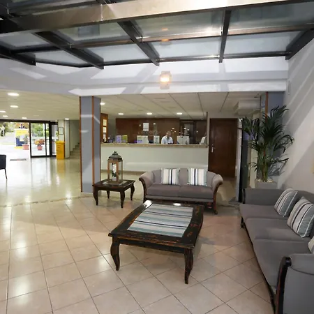 Hotel-apartamentos Andorra Appartamento *