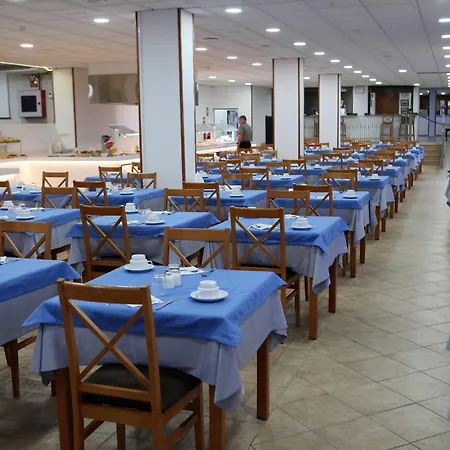 Hotel-apartamentos Andorra Плая-де-лас-Америкас