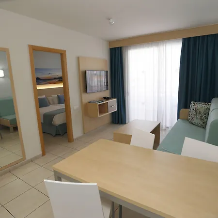 Hotel-apartamentos Andorra Apart-hotel