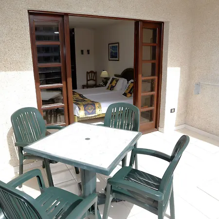 Hotel-apartamentos Andorra Apart-hotel 3*