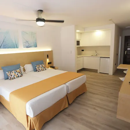 Apart-hotel Hotel-apartamentos Andorra 3*