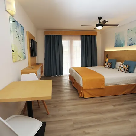 Hotel-apartamentos Andorra Apart-hotel Playa de las Americas (Tenerife)